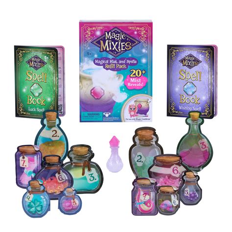 Experience the Power of Potions with the Magix Potion Kit